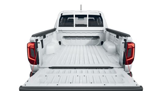Изображение на Amarok DC 2.0 TDI 4MOTION