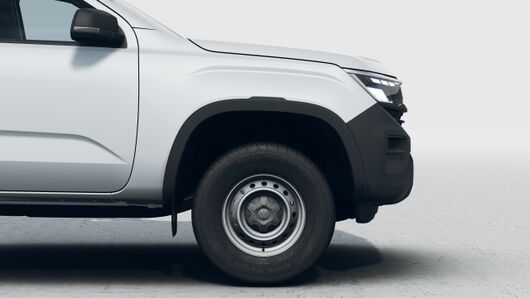 Изображение на Amarok DC 2.0 TDI 4MOTION