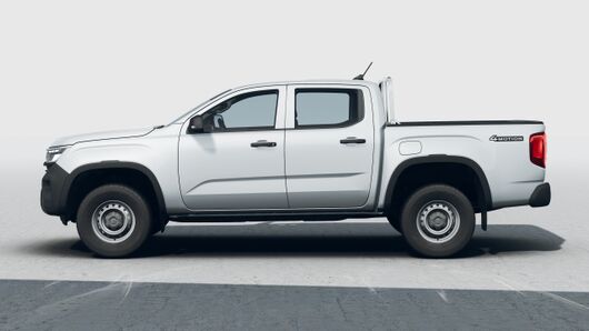 Изображение на Amarok DC 2.0 TDI 4MOTION