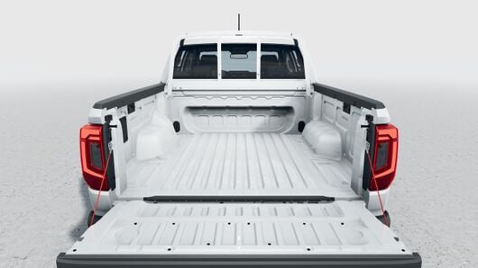 Изображение на Amarok DC 2.0 TDI 4MOTION