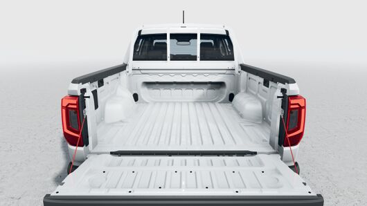 Изображение на Amarok DC 2.0 TDI 4MOTION