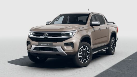 Изображение на Amarok DC Style 3.0 TDI 4MOTION