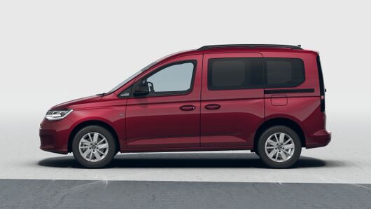 Изображение на Caddy Life TDI 5 места