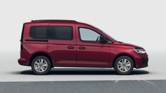Изображение на Caddy Life TDI 5 места