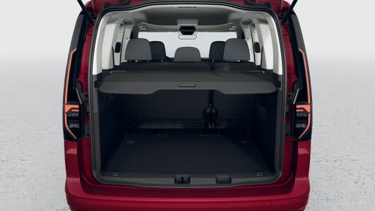 Изображение на Caddy Life TDI 5 места