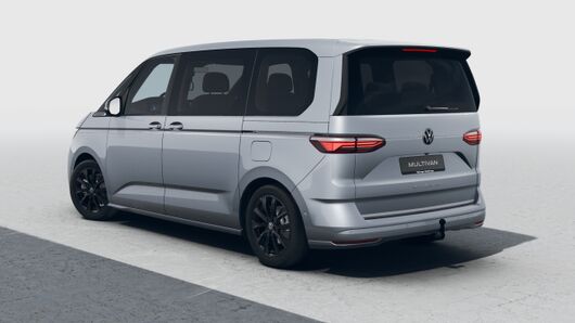 Изображение на Multivan Style S 2.0 TDI