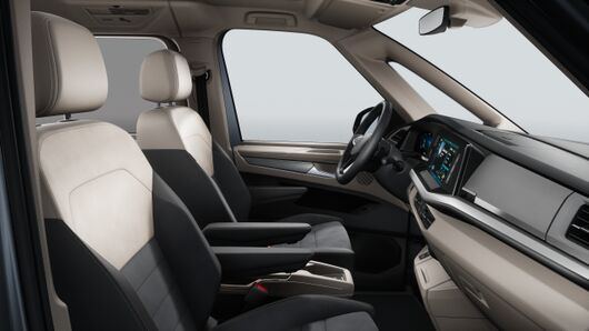 Изображение на Multivan Style S 2.0 TDI