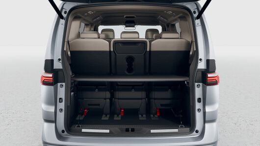 Изображение на Multivan Style S 2.0 TDI