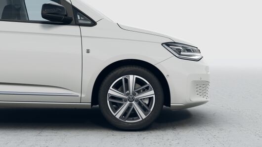 Изображение на Caddy Style TDI 7 места