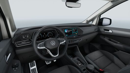 Изображение на Caddy Style TDI 7 места