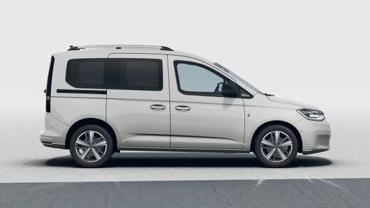 Изображение на Caddy Style TDI 7 места
