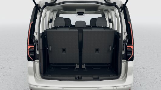 Изображение на Caddy Style TDI 7 места