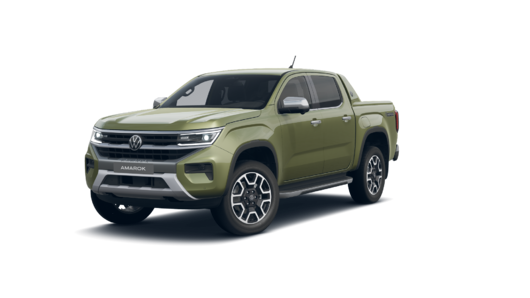 Изображение на Amarok DC Aventura 3.0 TDI 4MOTION