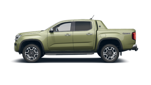 Изображение на Amarok DC Aventura 3.0 TDI 4MOTION