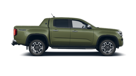 Изображение на Amarok DC Aventura 3.0 TDI 4MOTION