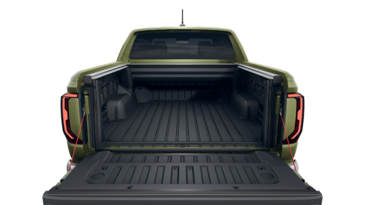 Изображение на Amarok DC Aventura 3.0 TDI 4MOTION