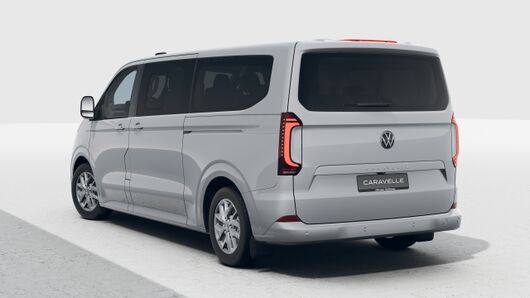 Изображение на Caravelle Style L 2.0 TDI
