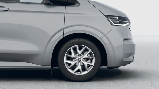 Изображение на Caravelle Style L 2.0 TDI