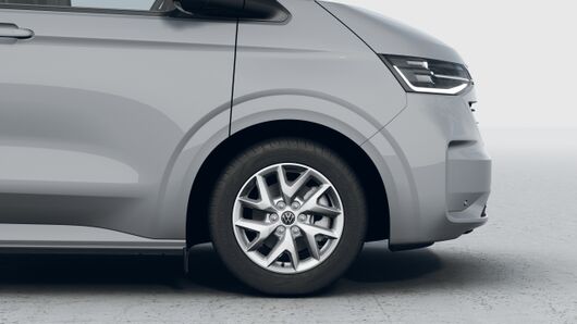 Изображение на Caravelle Style L 2.0 TDI