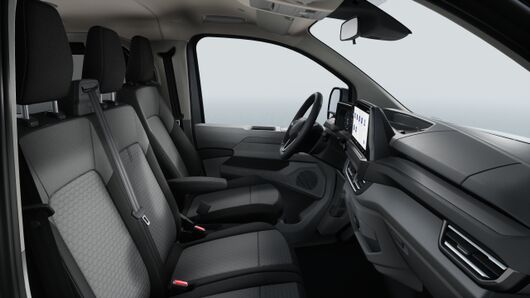 Изображение на Caravelle Style L 2.0 TDI