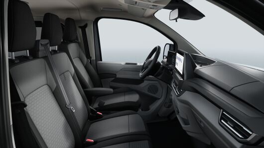 Изображение на Caravelle Style L 2.0 TDI