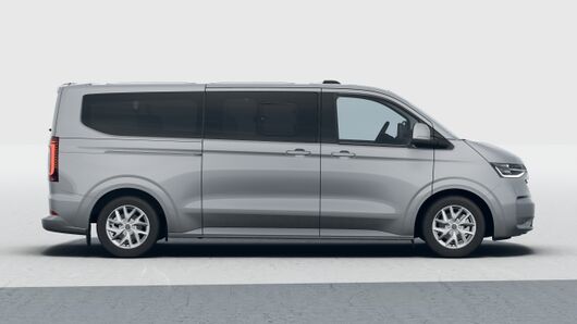Изображение на Caravelle Style L 2.0 TDI