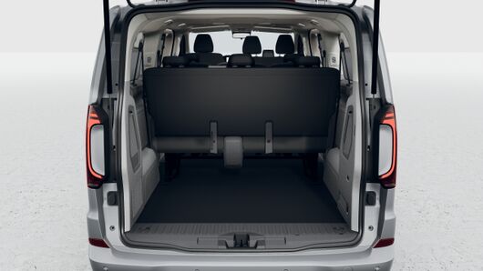 Изображение на Caravelle Style L 2.0 TDI