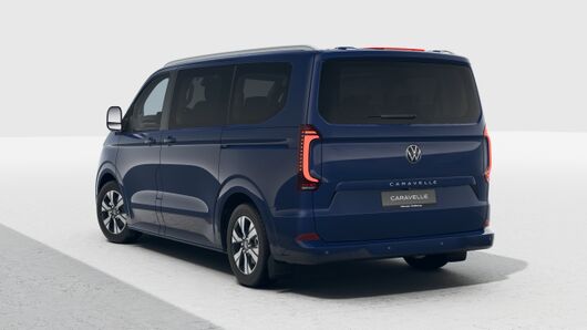 Изображение на Caravelle Style 2.0 TDI