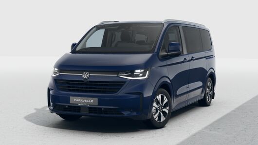 Изображение на Caravelle Style 2.0 TDI