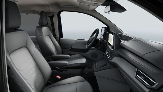Изображение на Caravelle Style 2.0 TDI