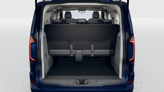 Изображение на Caravelle Style 2.0 TDI