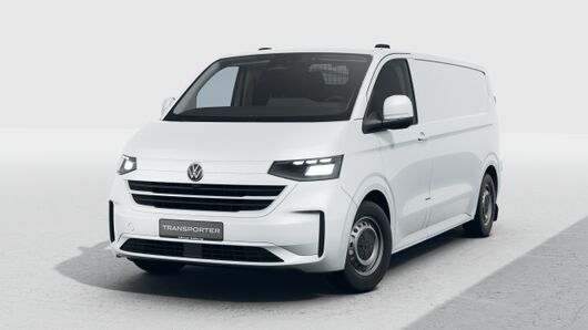 Изображение на Transporter Kasten L 2.0 TDI