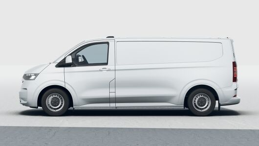 Изображение на Transporter Kasten L 2.0 TDI