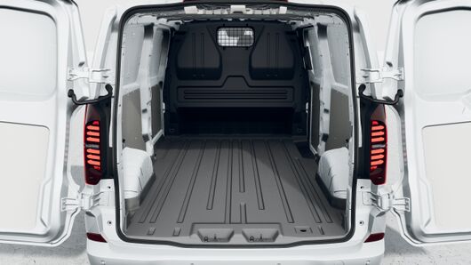 Изображение на Transporter Kasten L 2.0 TDI