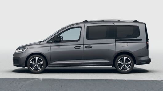 Изображение на Caddy Style Maxi TSI 7 места