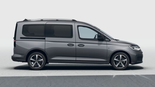 Изображение на Caddy Style Maxi TSI 7 места