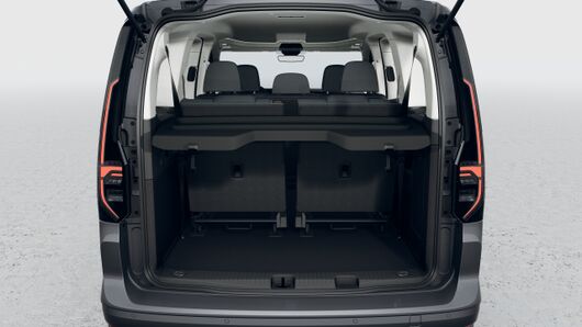 Изображение на Caddy Style Maxi TSI 7 места