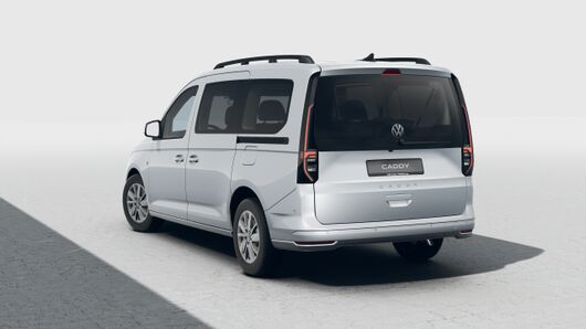 Изображение на Caddy Life Maxi TDI 7 места