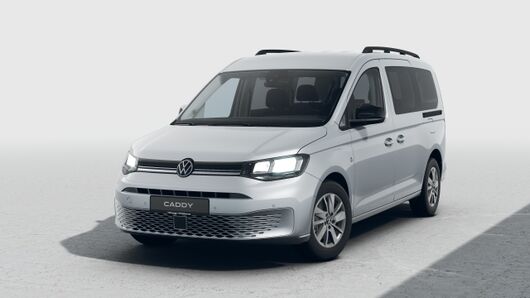 Изображение на Caddy Life Maxi TDI 7 места