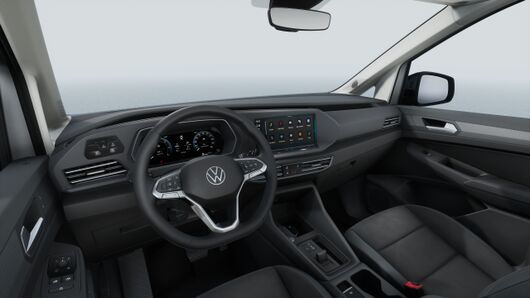 Изображение на Caddy Life Maxi TDI 7 места