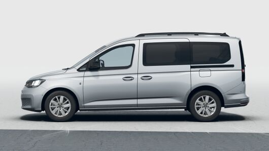 Изображение на Caddy Life Maxi TDI 7 места