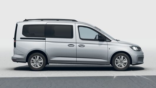 Изображение на Caddy Life Maxi TDI 7 места