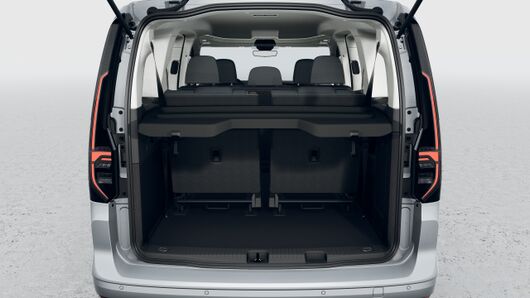 Изображение на Caddy Life Maxi TDI 7 места