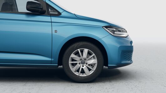Изображение на Caddy Life TDI 5 места