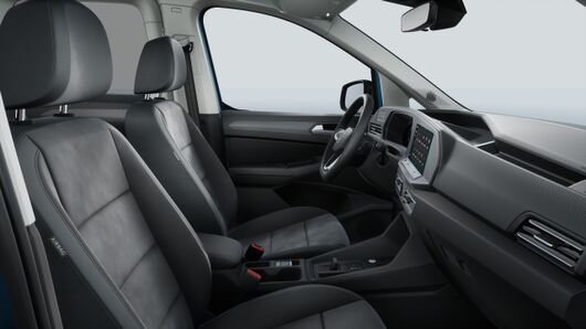 Изображение на Caddy Life TDI 5 места