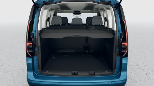 Изображение на Caddy Life TDI 5 места