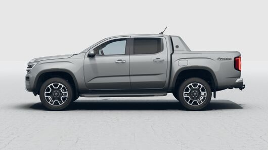 Изображение на Amarok DC Aventura 3.0 TDI 4MOTION