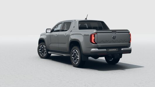 Изображение на Amarok DC Aventura 3.0 TDI 4MOTION