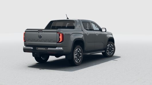 Изображение на Amarok DC Aventura 3.0 TDI 4MOTION