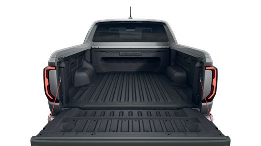 Изображение на Amarok DC Aventura 3.0 TDI 4MOTION